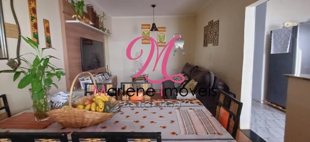 Casa, 3 quartos - Foto 4