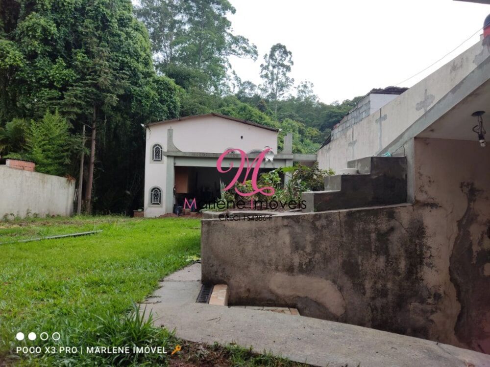 Casa, 4 quartos - Foto 4