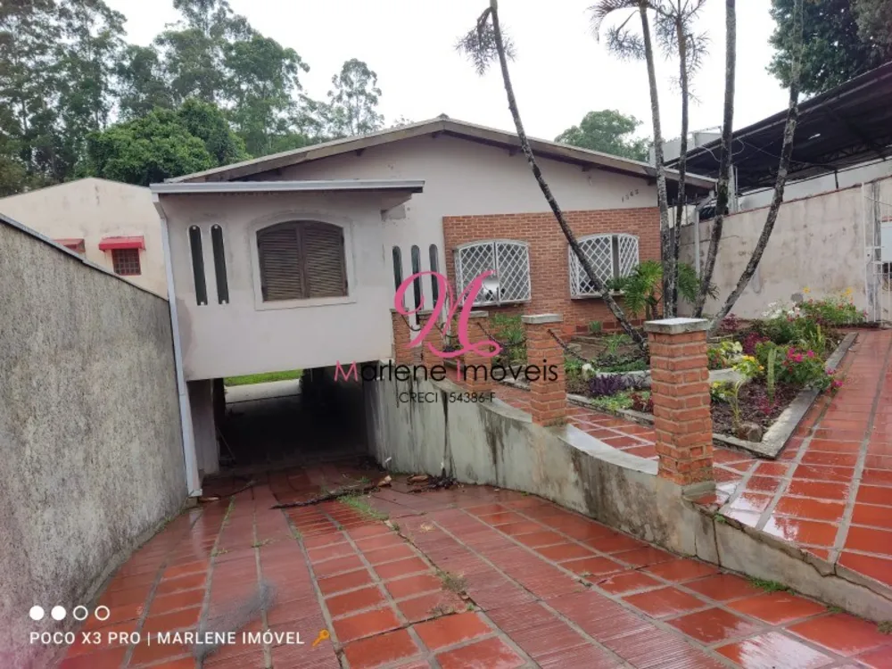 Casa, 4 quartos - Foto 1