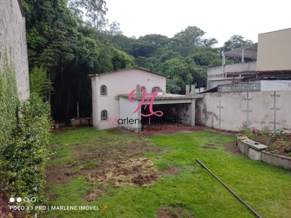 Casa, 4 quartos - Foto 2
