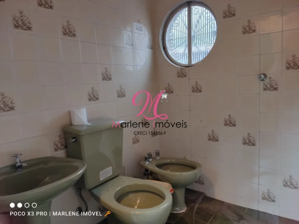Casa, 4 quartos - Foto 6