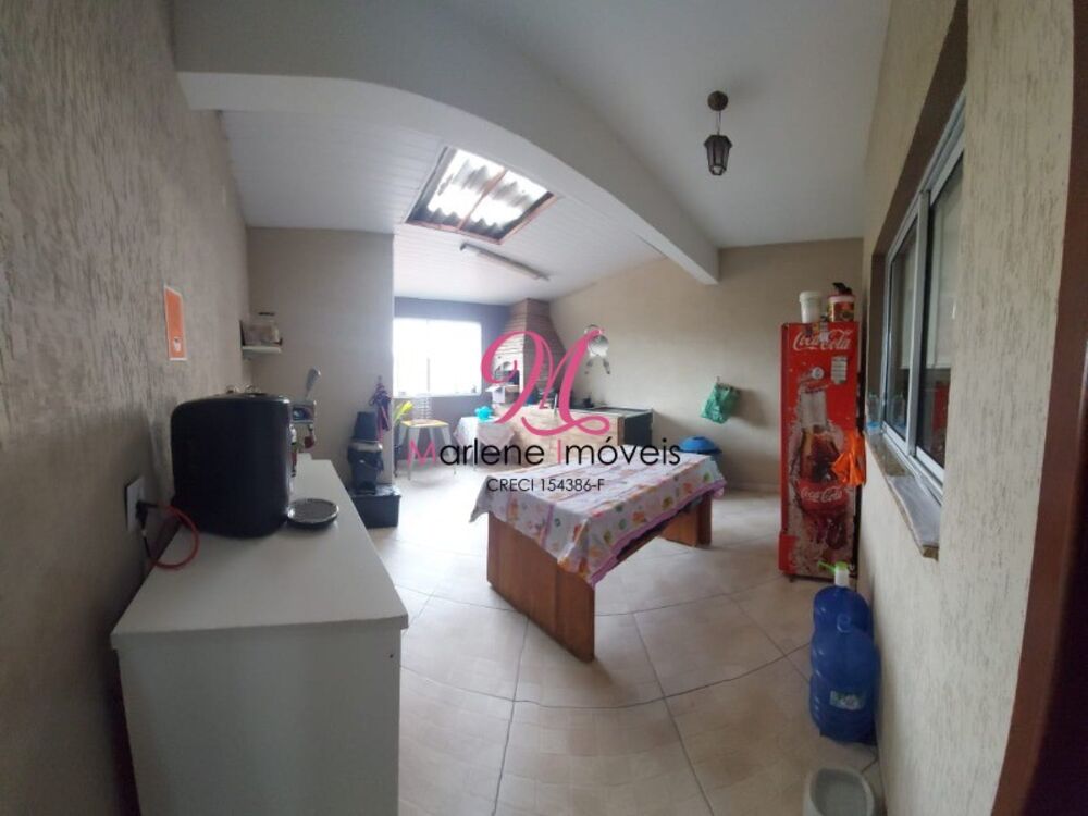 Casa, 4 quartos - Foto 5