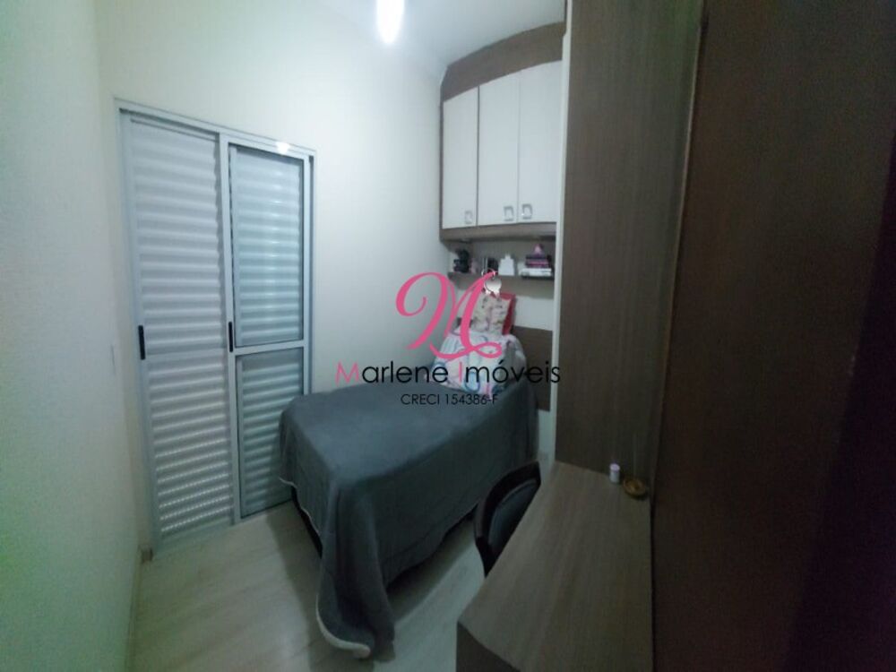 Casa, 4 quartos - Foto 10