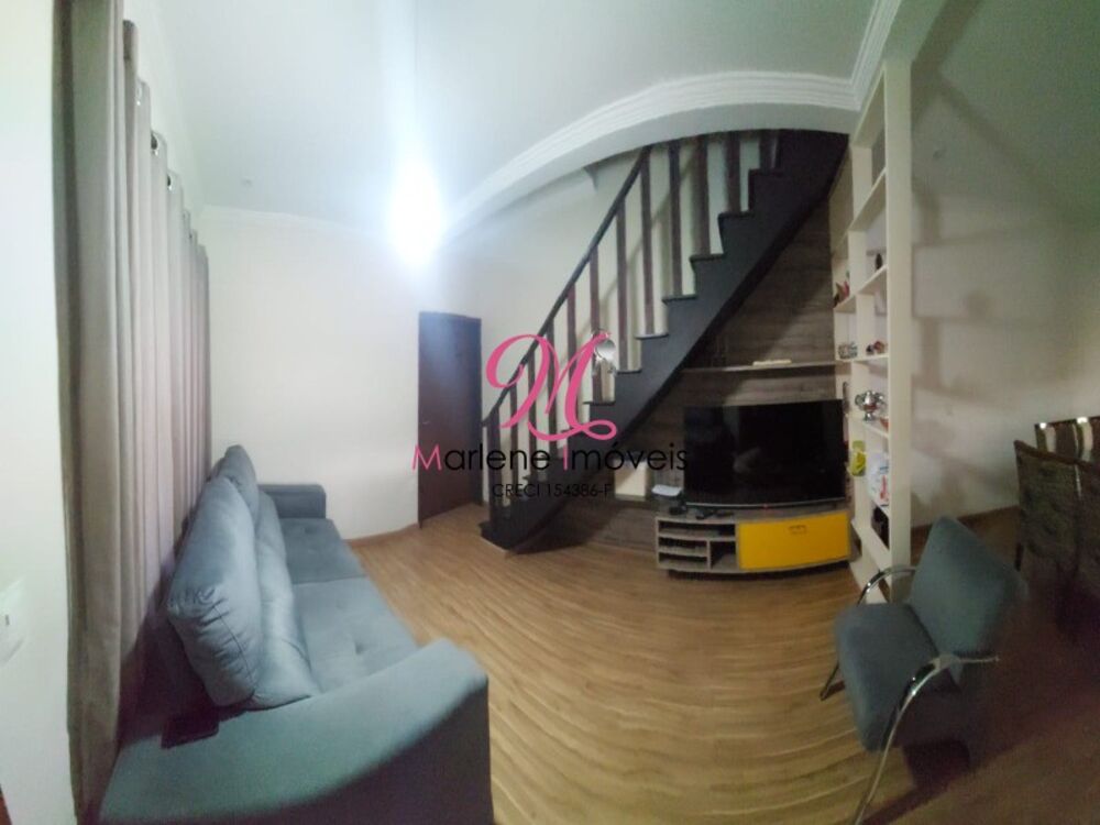 Casa, 4 quartos - Foto 8