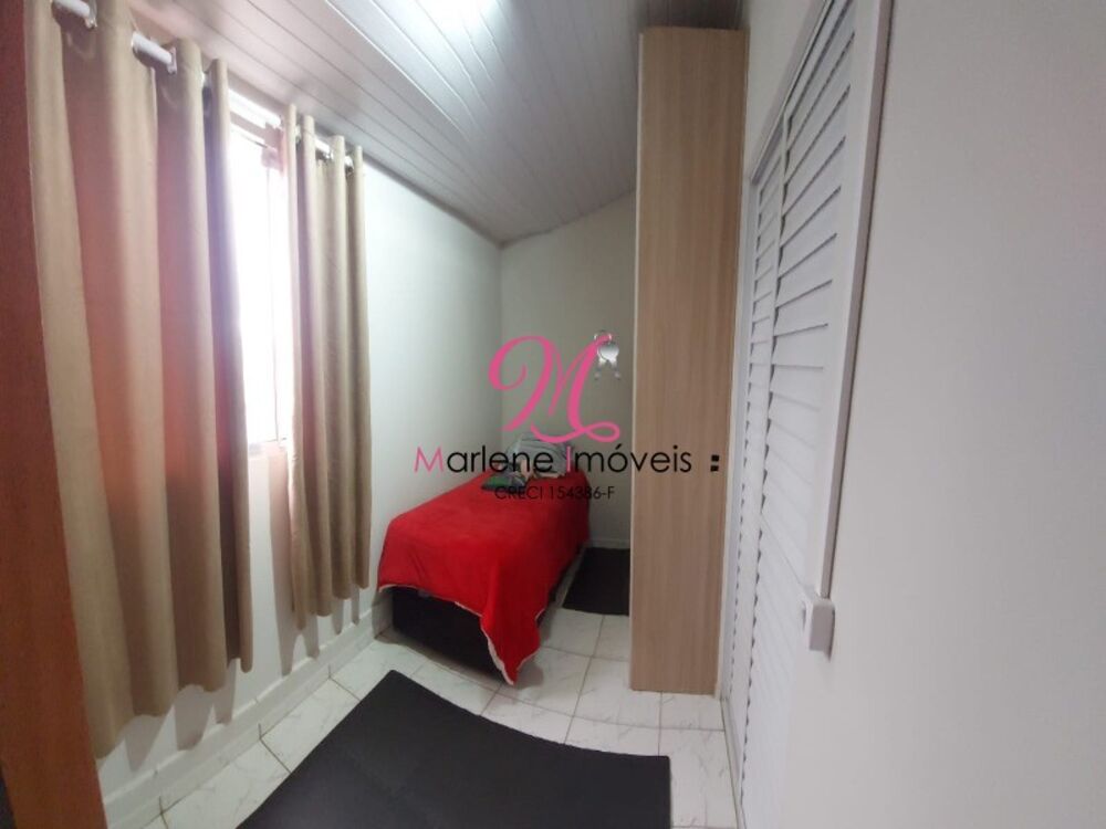 Casa, 4 quartos - Foto 11