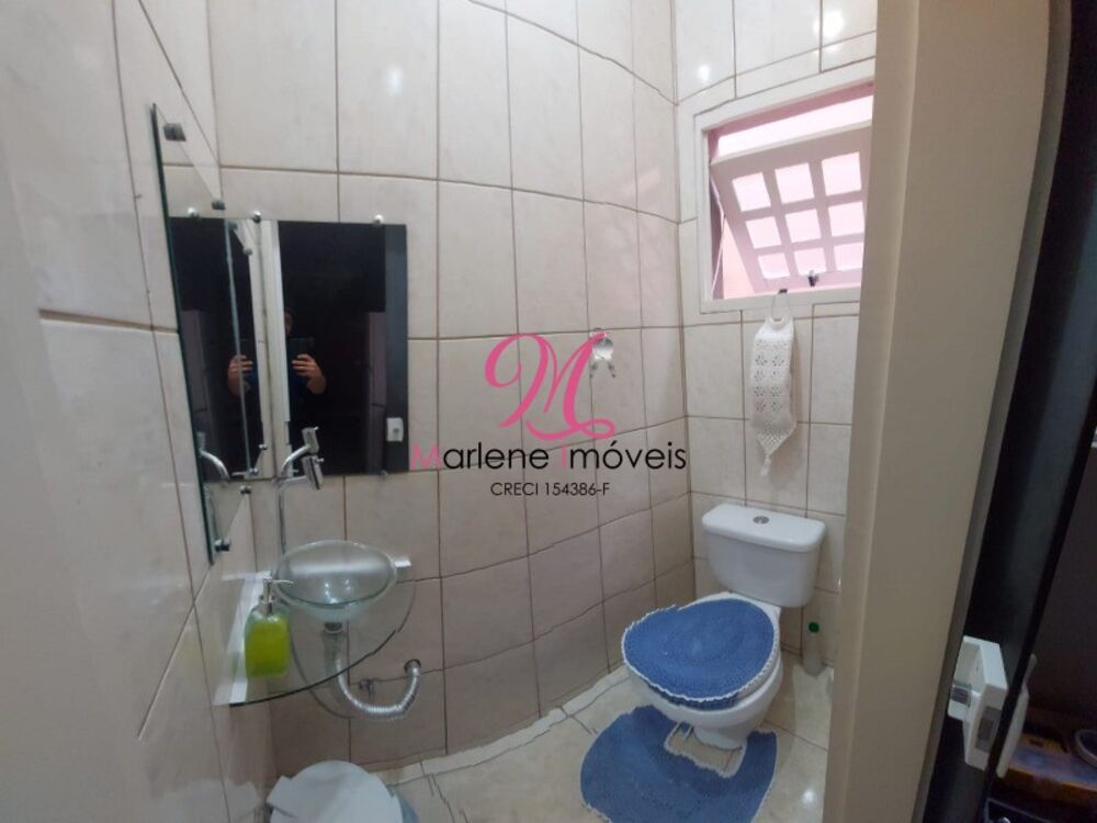 Casa, 4 quartos - Foto 19