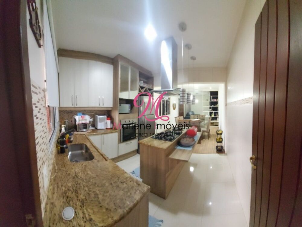 Casa, 4 quartos - Foto 1
