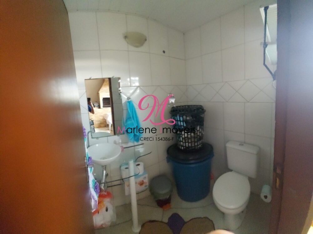 Casa, 4 quartos - Foto 18