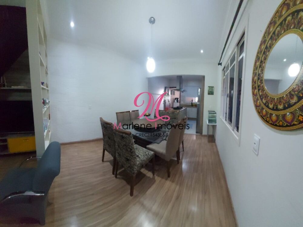 Casa, 4 quartos - Foto 2