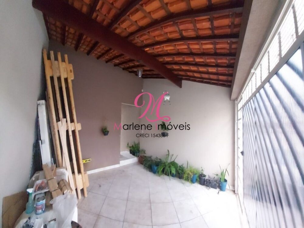 Casa, 4 quartos - Foto 14