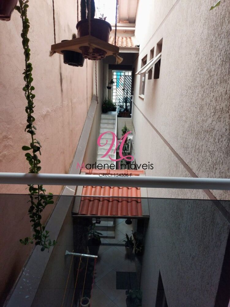 Casa, 4 quartos - Foto 16