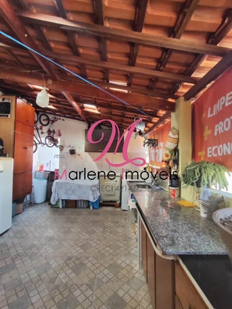 Casa, 3 quartos - Foto 12