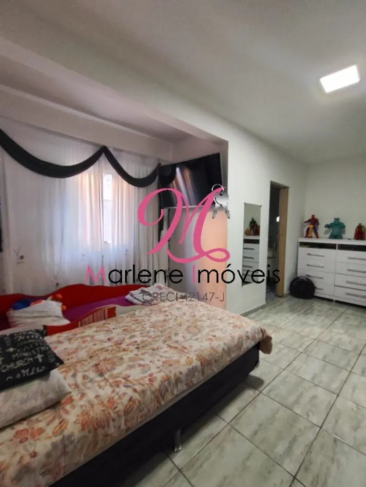 Casa, 3 quartos - Foto 7