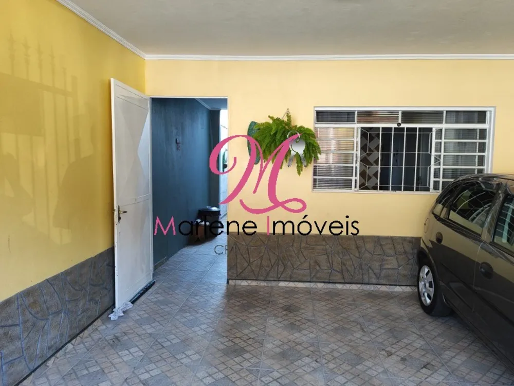 Casa, 3 quartos - Foto 4