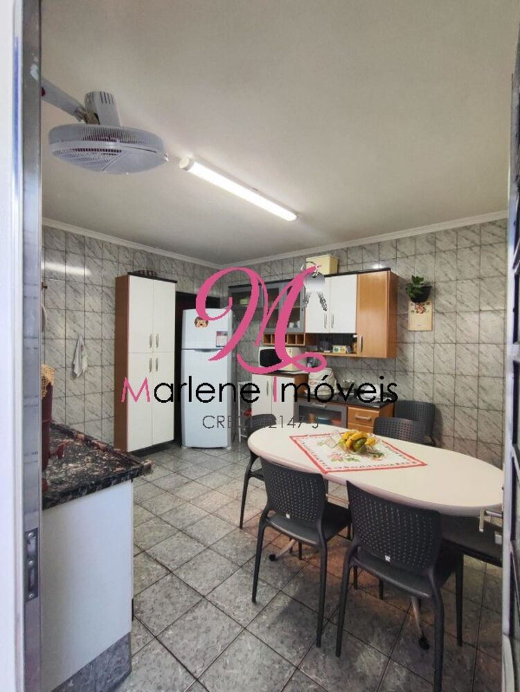 Casa, 3 quartos - Foto 8