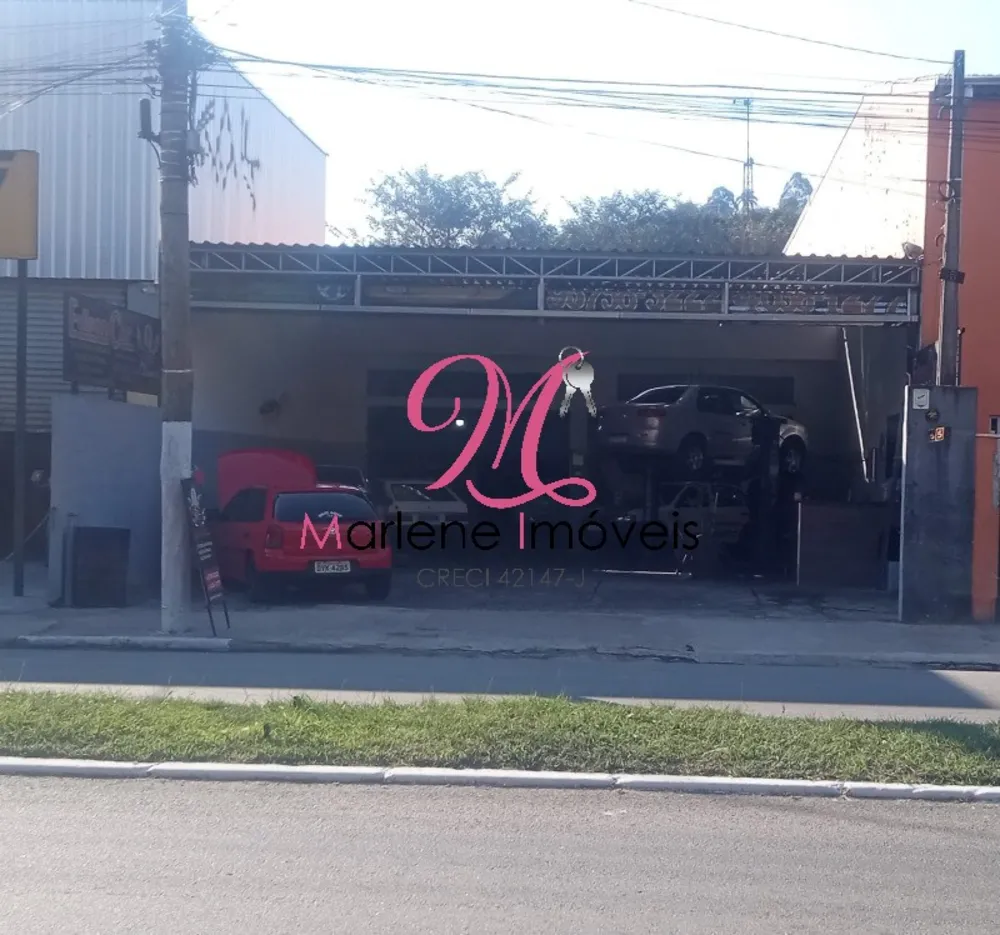 Depósito-Galpão - Foto 4