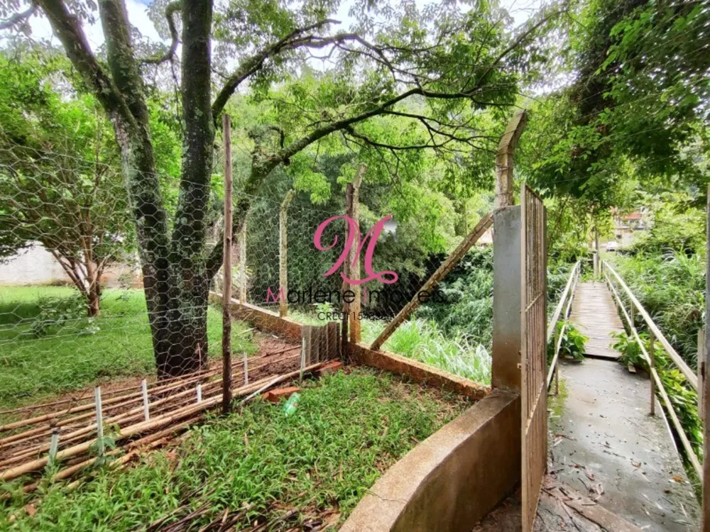 Chácara, 2 quartos - Foto 1