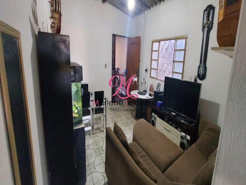Casa, 3 quartos - Foto 16
