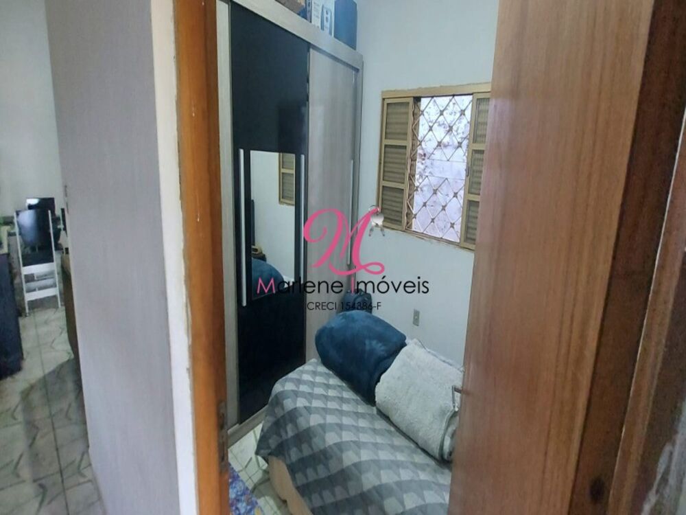 Casa, 3 quartos - Foto 12