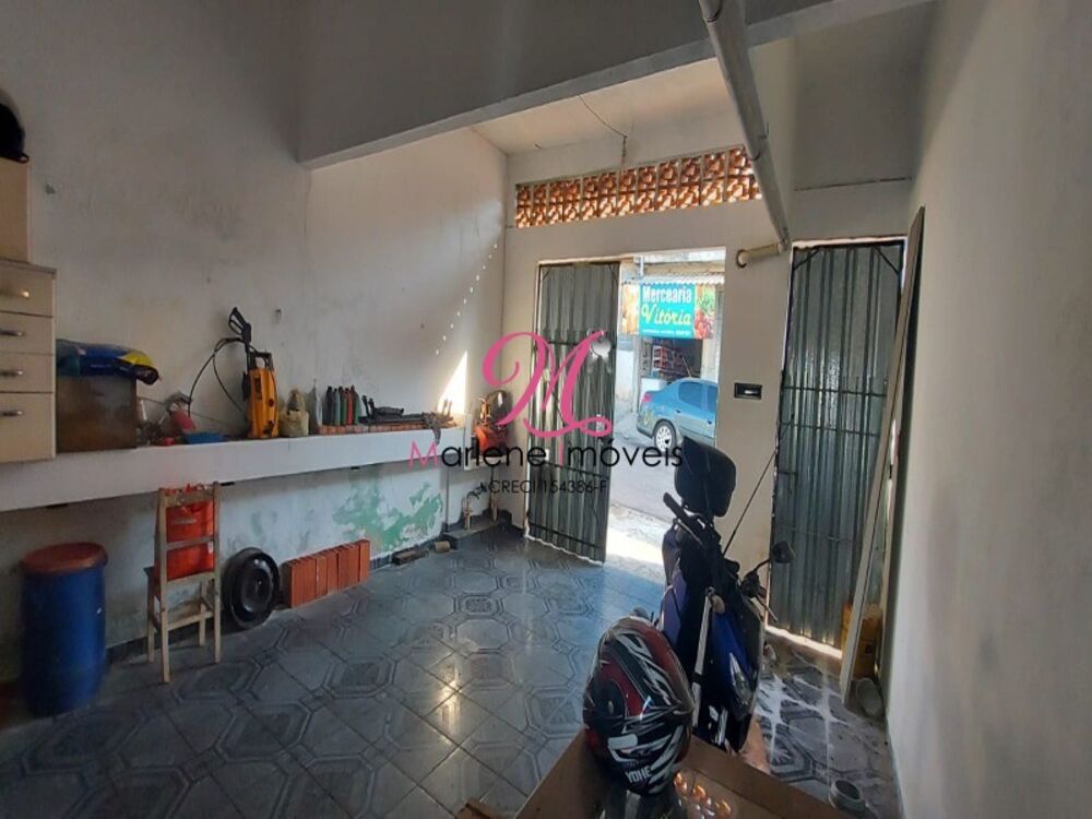 Casa, 3 quartos - Foto 17