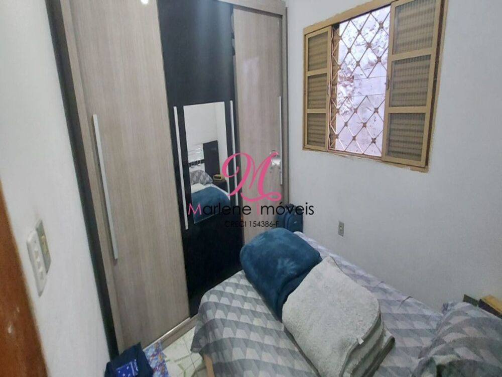 Casa, 3 quartos - Foto 19