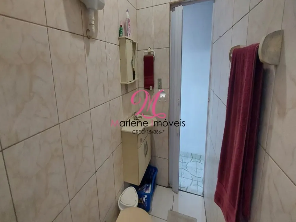 Casa, 3 quartos - Foto 20
