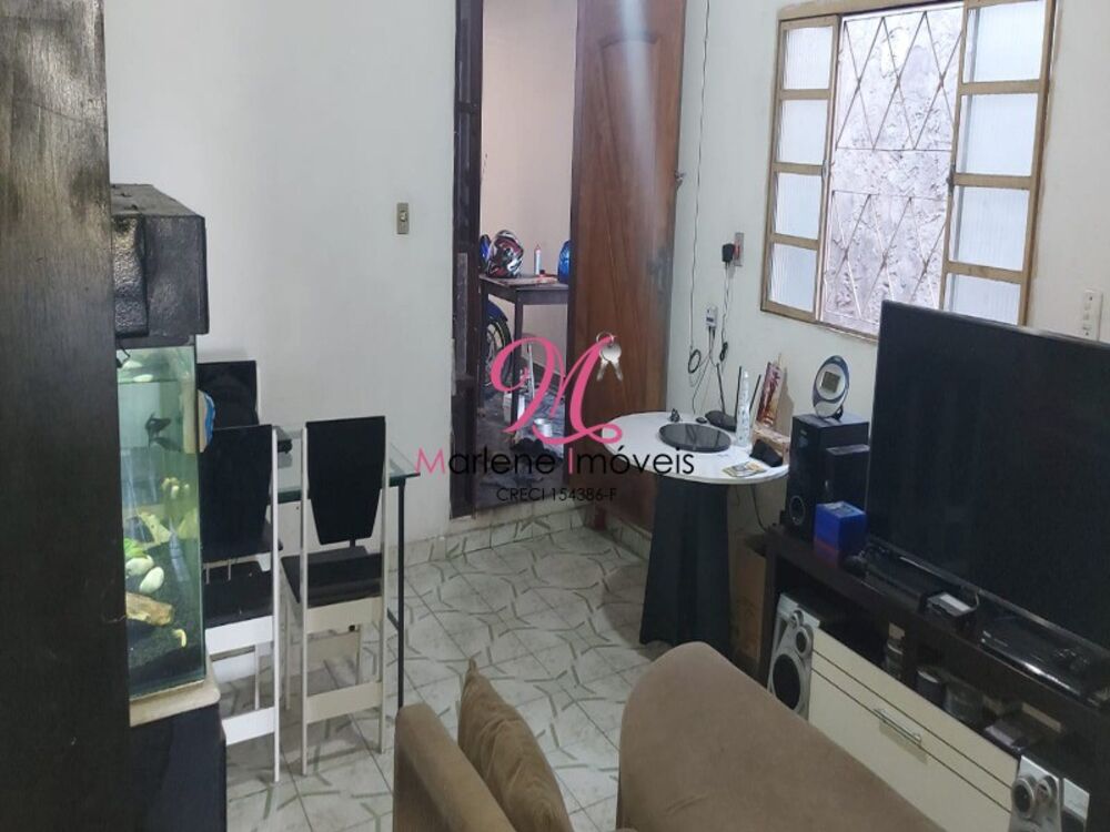 Casa, 3 quartos - Foto 8