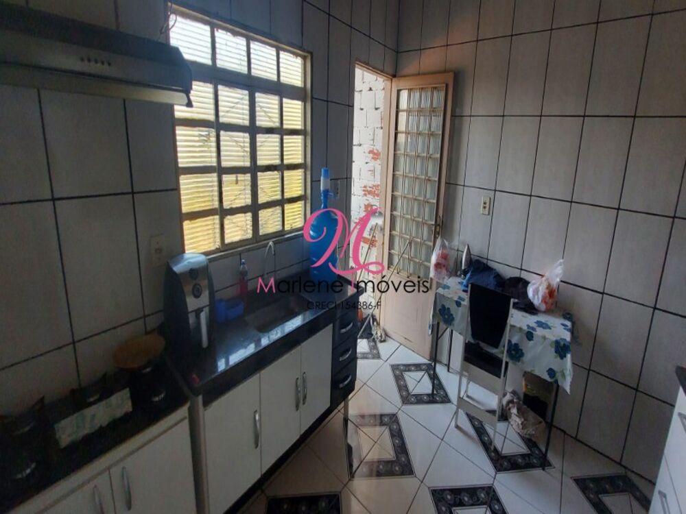 Casa, 3 quartos - Foto 3