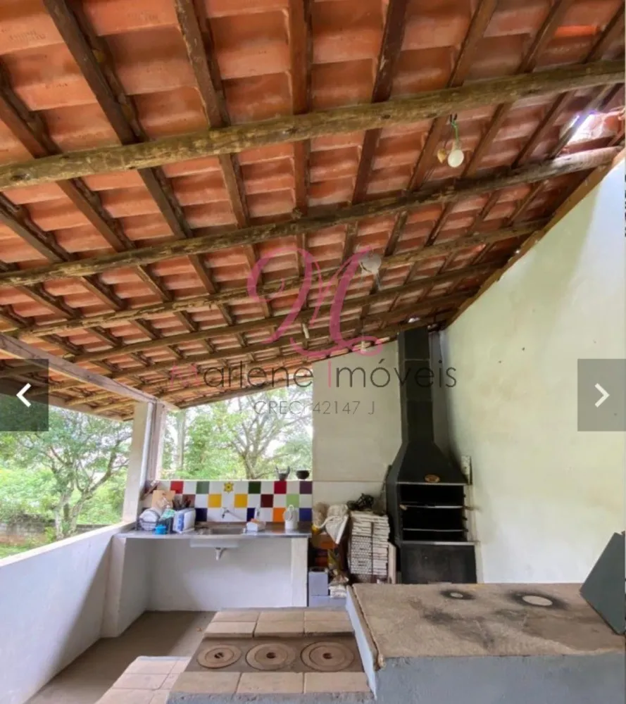 Chácara, 3 quartos - Foto 6