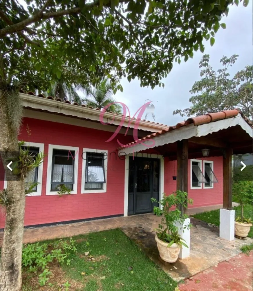 Chácara, 3 quartos - Foto 2