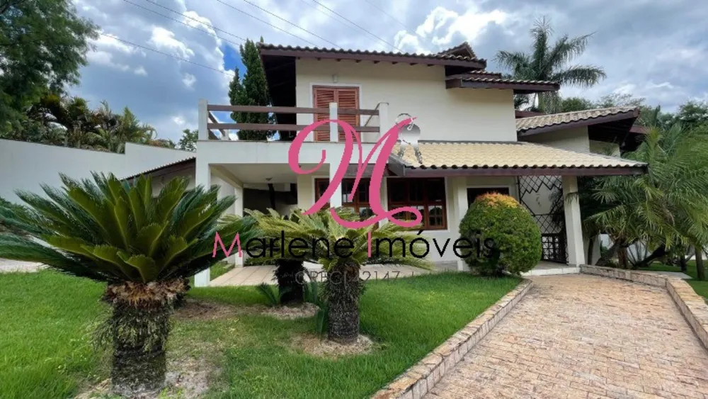 Casa, 3 quartos - Foto 4