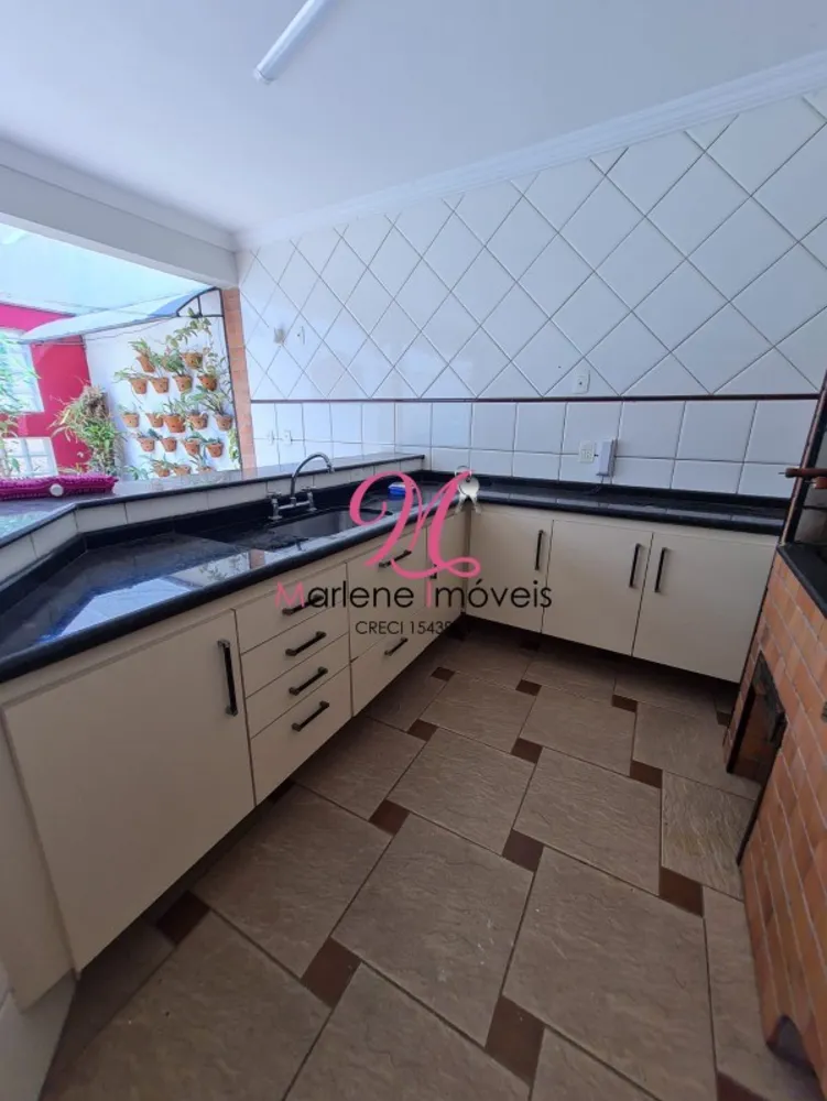 Casa, 3 quartos - Foto 4