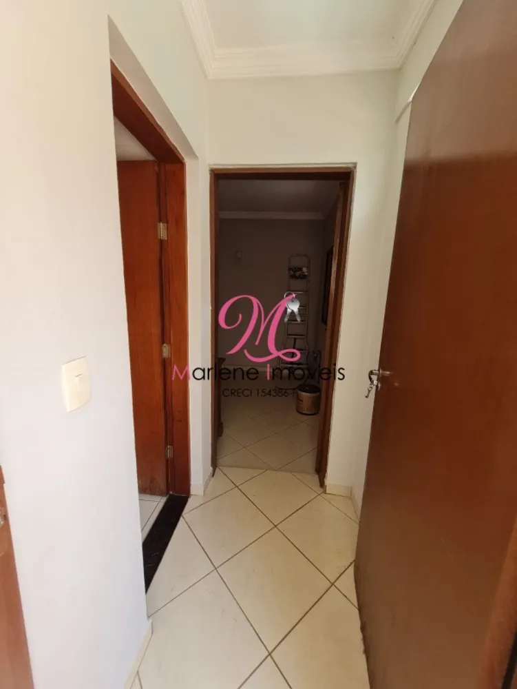 Casa, 3 quartos - Foto 6