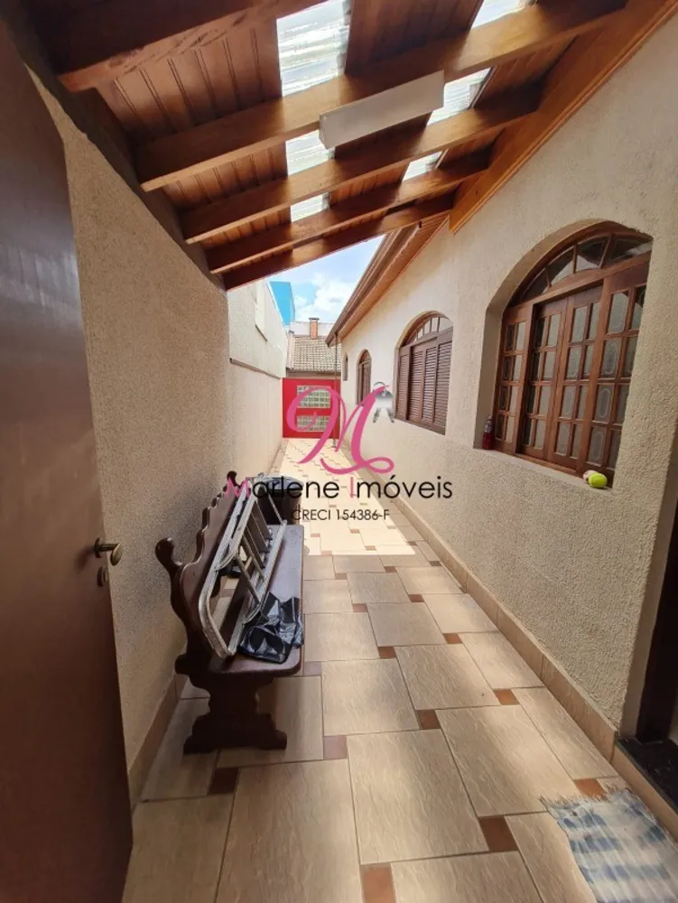 Casa, 3 quartos - Foto 10
