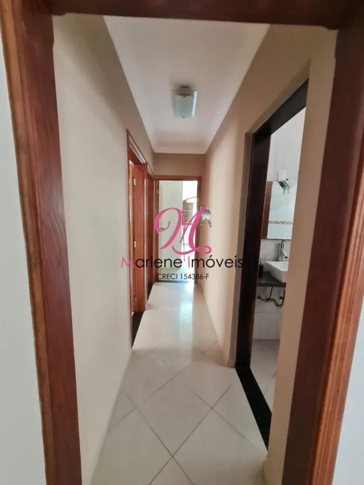Casa, 3 quartos - Foto 5