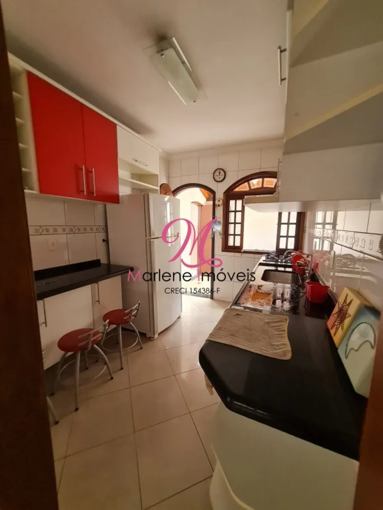 Casa, 3 quartos - Foto 3