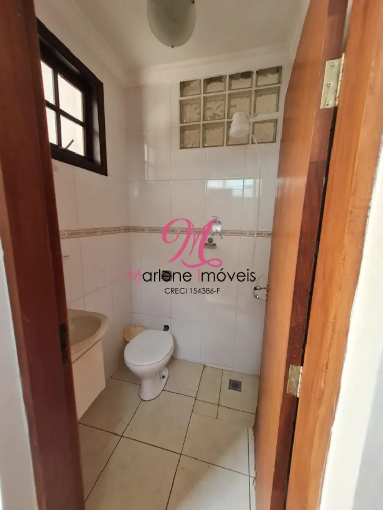Casa, 3 quartos - Foto 8