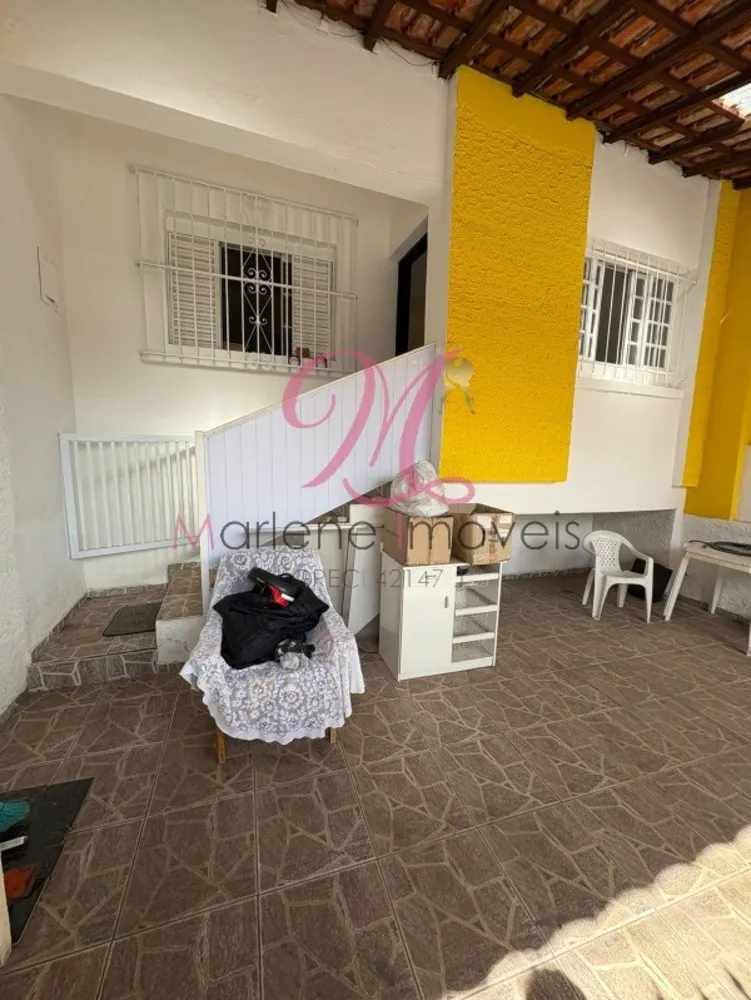 Casa, 2 quartos - Foto 4