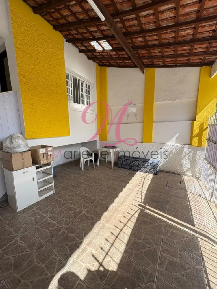 Casa, 2 quartos - Foto 2