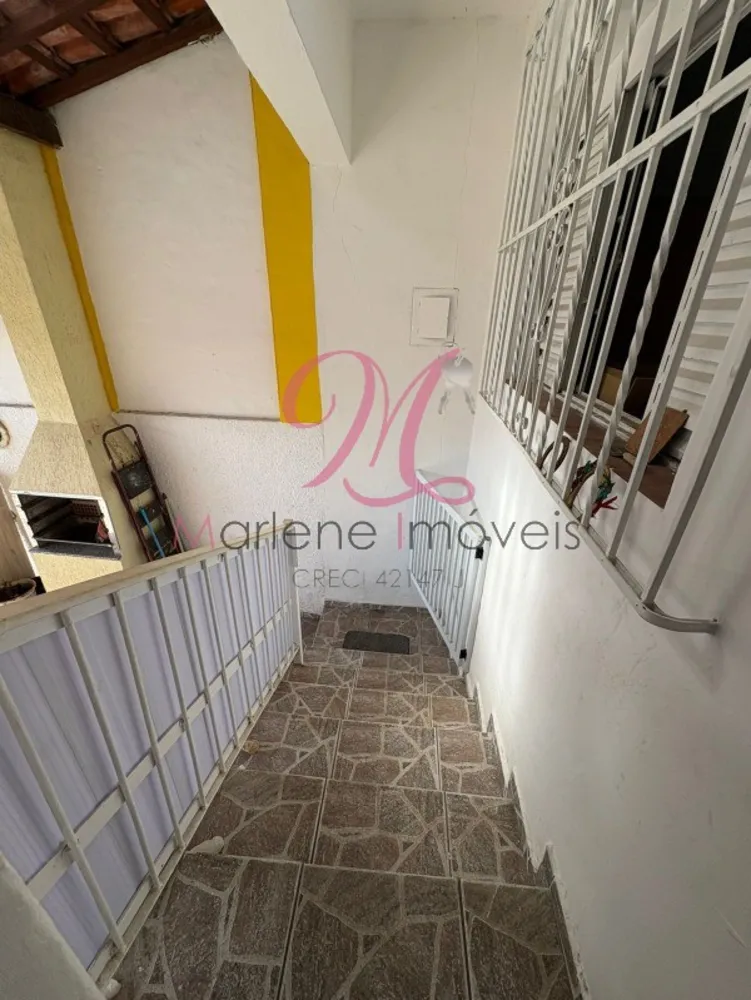 Casa, 2 quartos - Foto 5