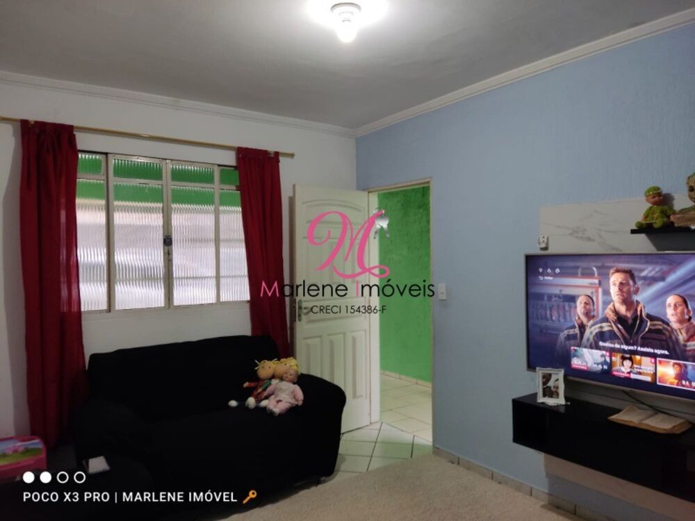 Casa, 1 quarto - Foto 6