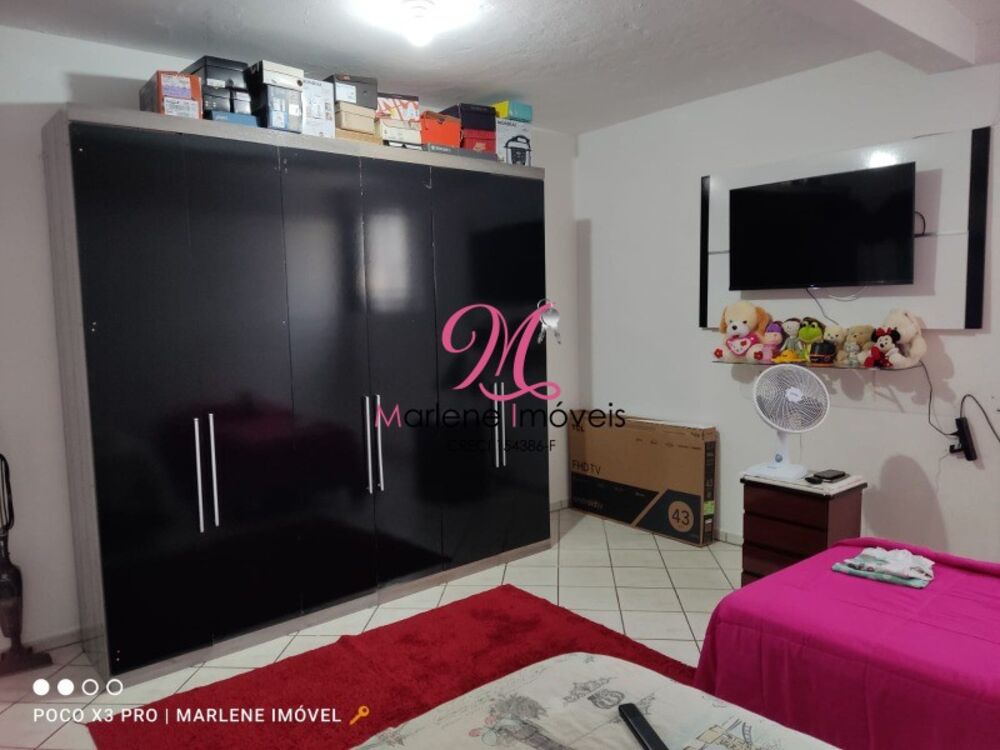 Casa, 1 quarto - Foto 8