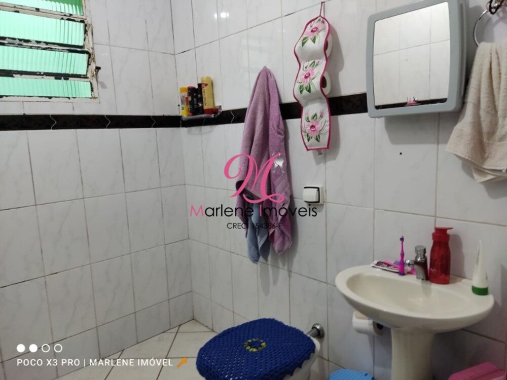 Casa, 1 quarto - Foto 4