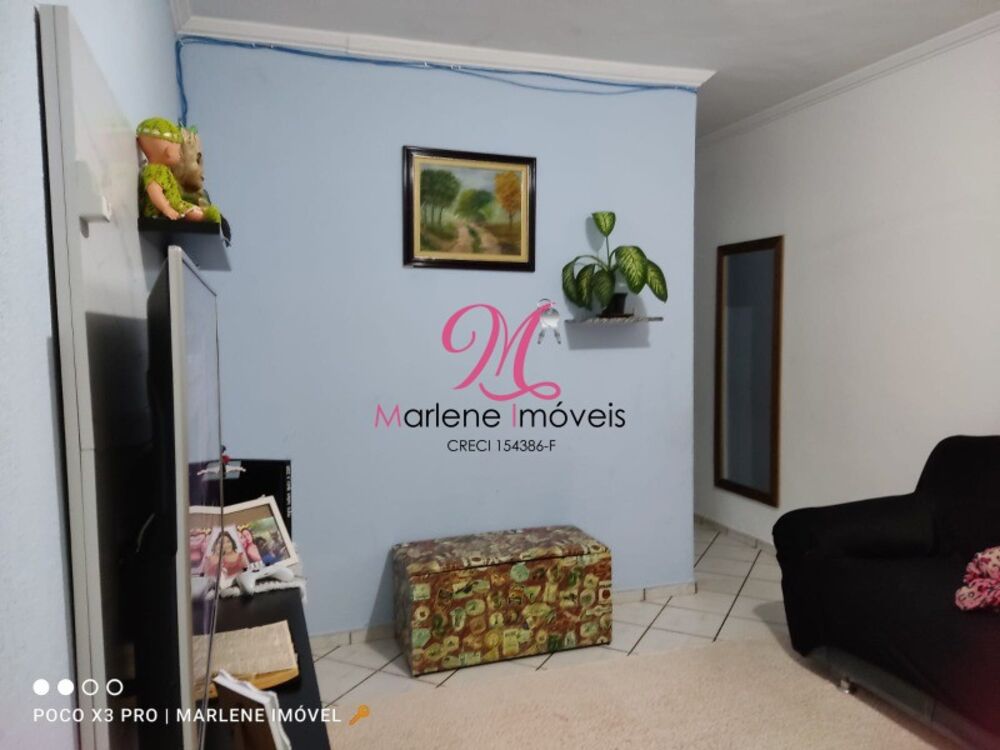 Casa, 1 quarto - Foto 12