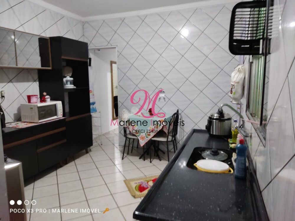 Casa, 1 quarto - Foto 11