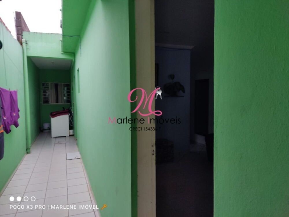 Casa, 1 quarto - Foto 2
