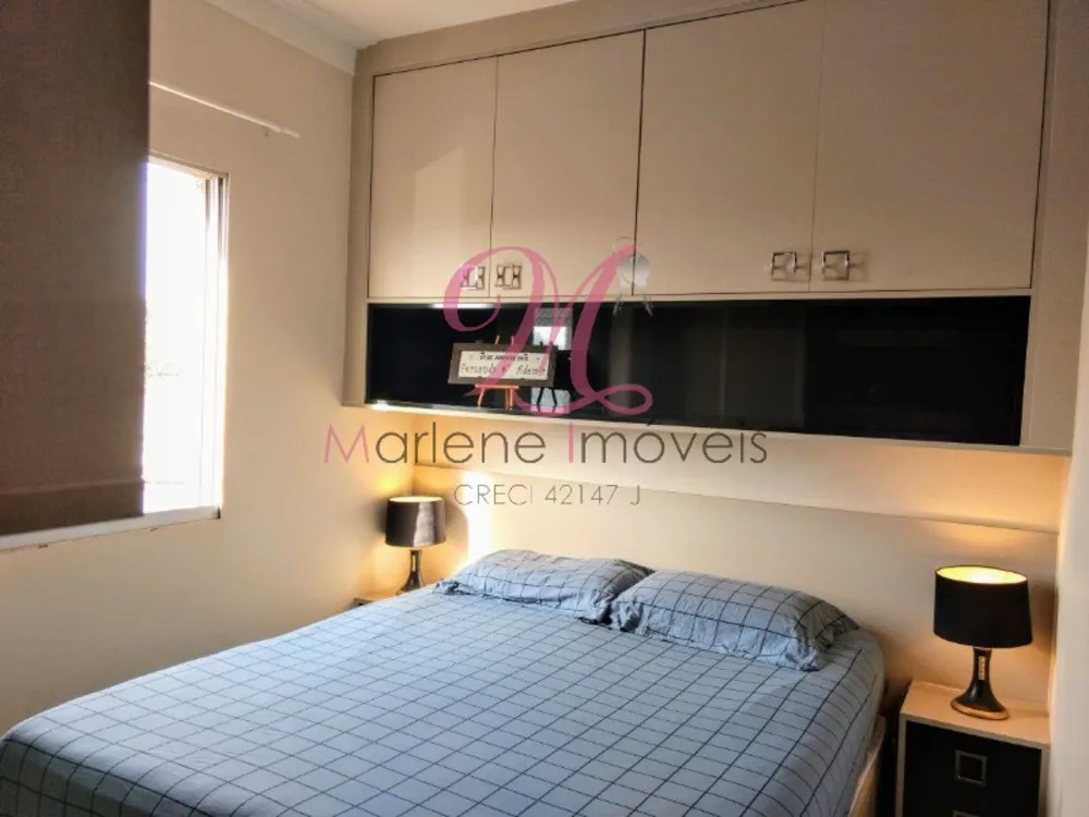Apartamento, 2 quartos, 45 m² - Foto 8