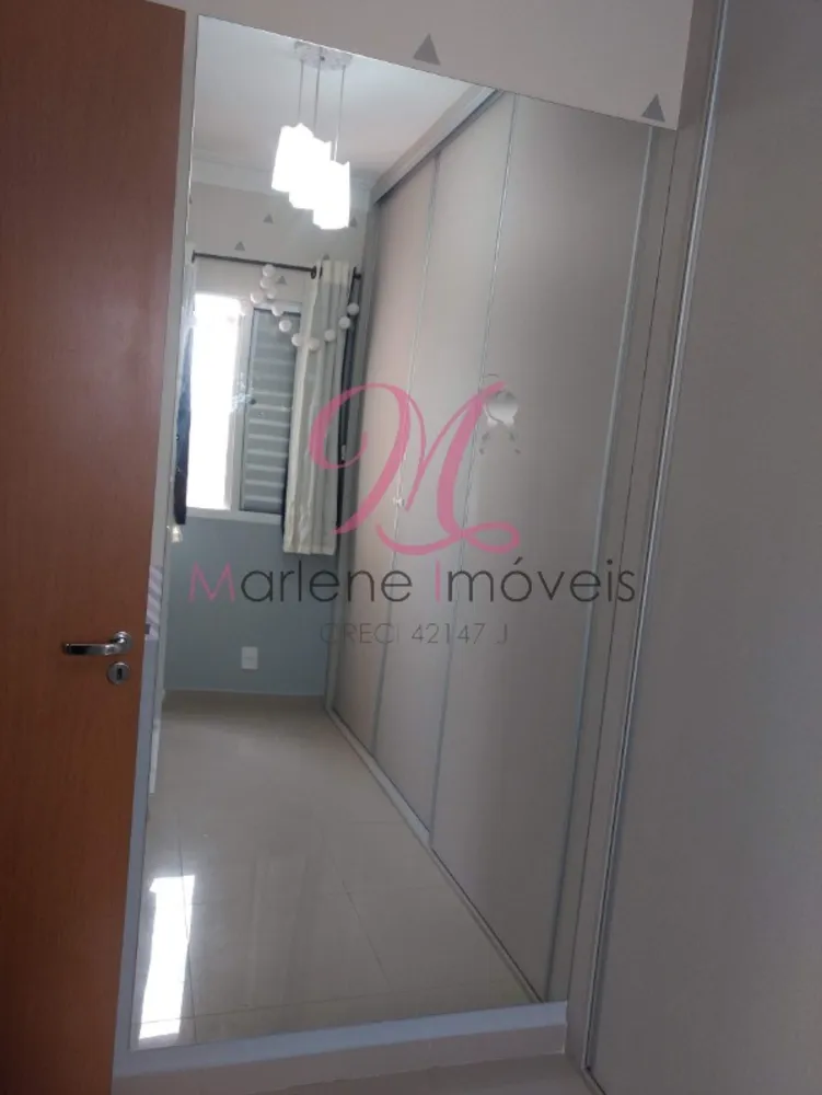 Apartamento, 2 quartos, 45 m² - Foto 11
