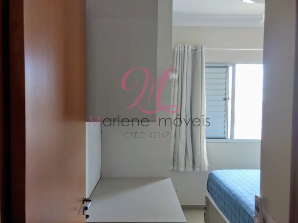 Apartamento, 2 quartos, 45 m² - Foto 7