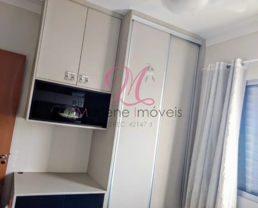 Apartamento, 2 quartos, 45 m² - Foto 9